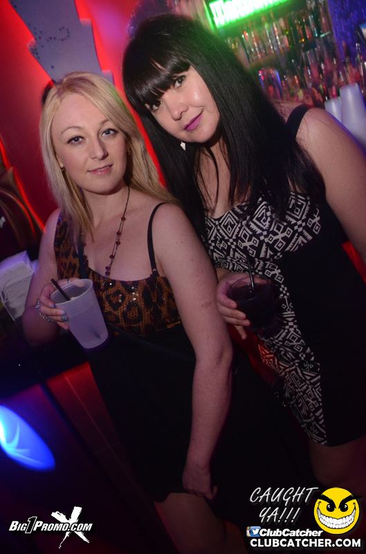 Luxy nightclub photo 26 - April 17th, 2015