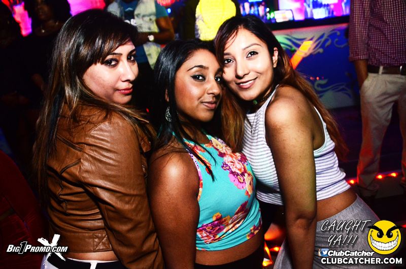 Luxy nightclub photo 28 - April 17th, 2015