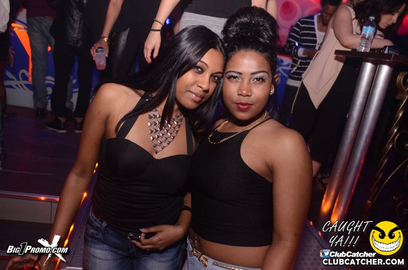 Luxy nightclub photo 31 - April 17th, 2015