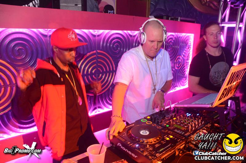 Luxy nightclub photo 33 - April 17th, 2015