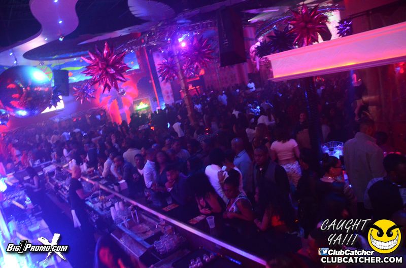 Luxy nightclub photo 34 - April 17th, 2015