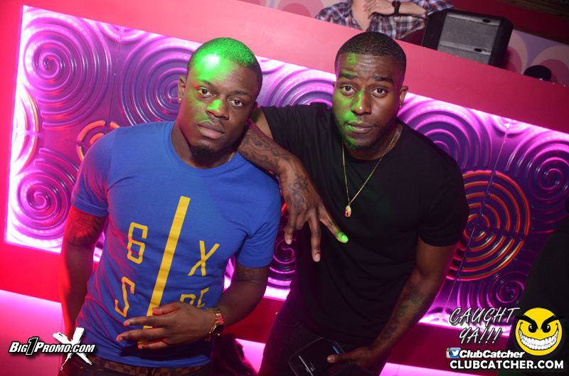 Luxy nightclub photo 35 - April 17th, 2015