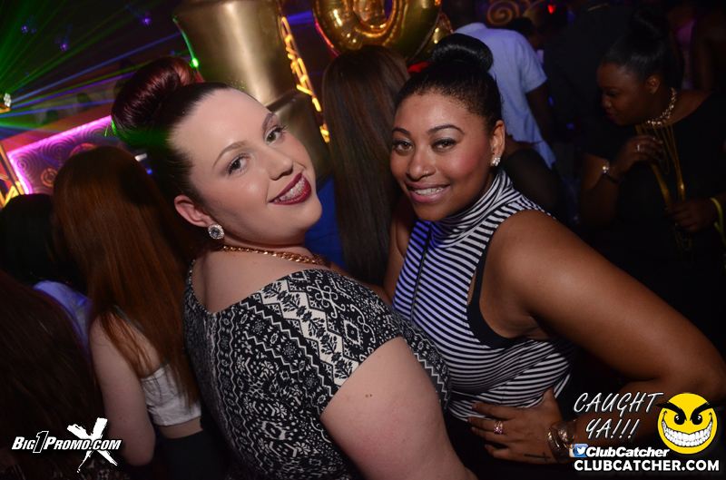 Luxy nightclub photo 38 - April 17th, 2015