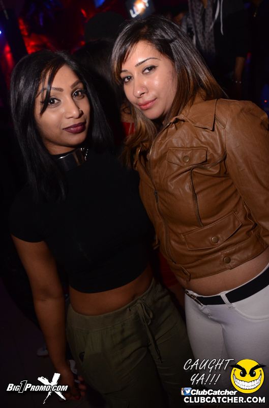 Luxy nightclub photo 40 - April 17th, 2015