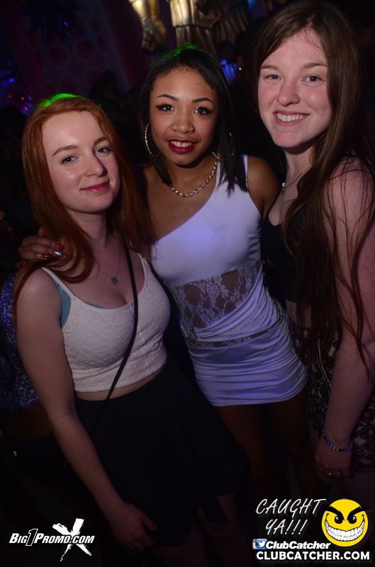 Luxy nightclub photo 43 - April 17th, 2015