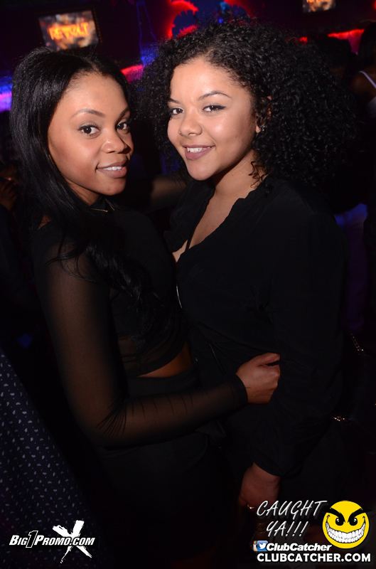 Luxy nightclub photo 46 - April 17th, 2015