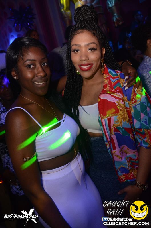 Luxy nightclub photo 6 - April 17th, 2015