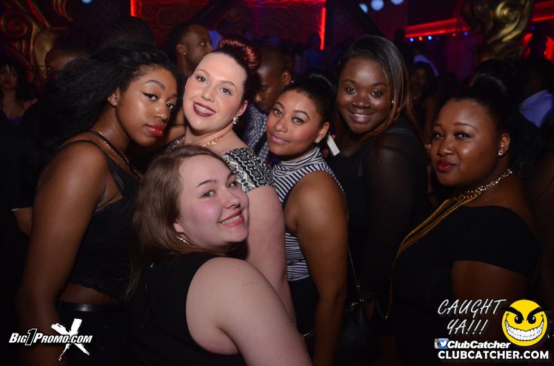 Luxy nightclub photo 56 - April 17th, 2015