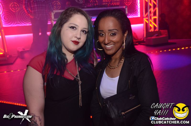 Luxy nightclub photo 61 - April 17th, 2015