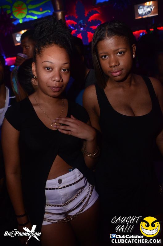 Luxy nightclub photo 63 - April 17th, 2015