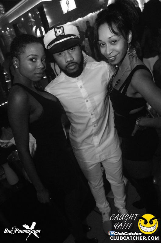 Luxy nightclub photo 65 - April 17th, 2015