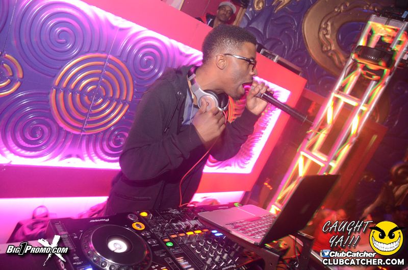 Luxy nightclub photo 67 - April 17th, 2015