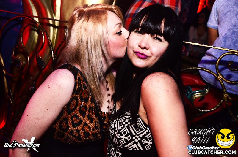 Luxy nightclub photo 8 - April 17th, 2015