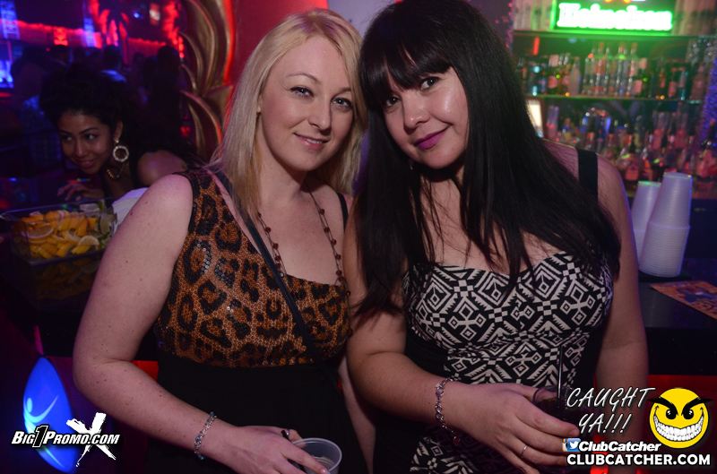 Luxy nightclub photo 77 - April 17th, 2015