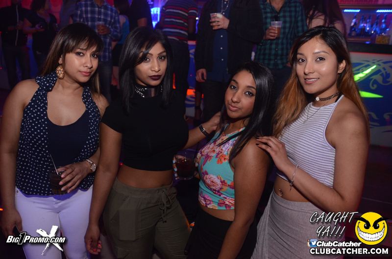 Luxy nightclub photo 80 - April 17th, 2015