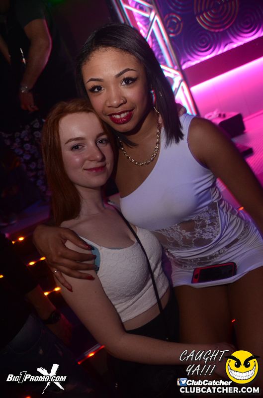 Luxy nightclub photo 9 - April 17th, 2015