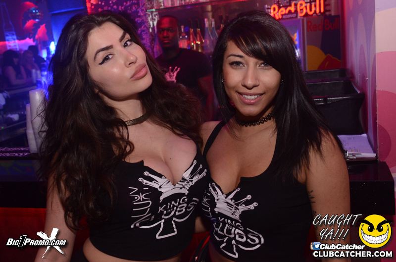 Luxy nightclub photo 82 - April 17th, 2015