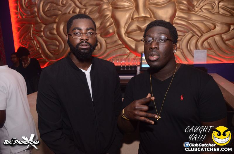 Luxy nightclub photo 88 - April 17th, 2015