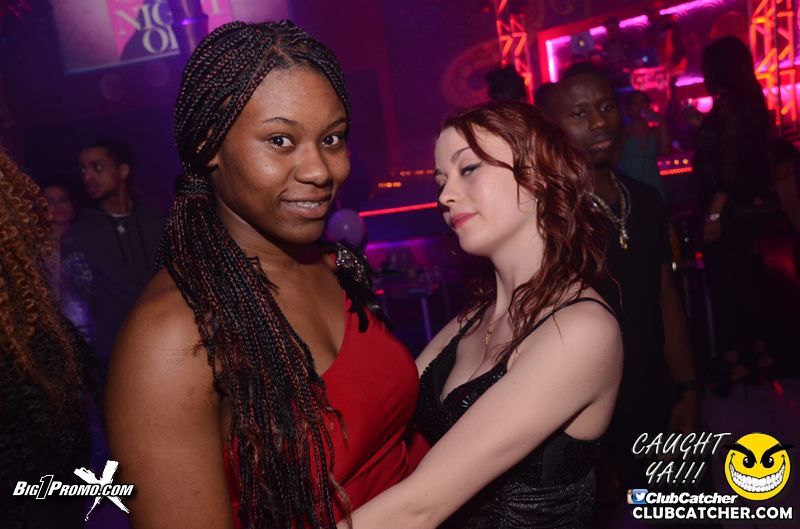 Luxy nightclub photo 89 - April 17th, 2015