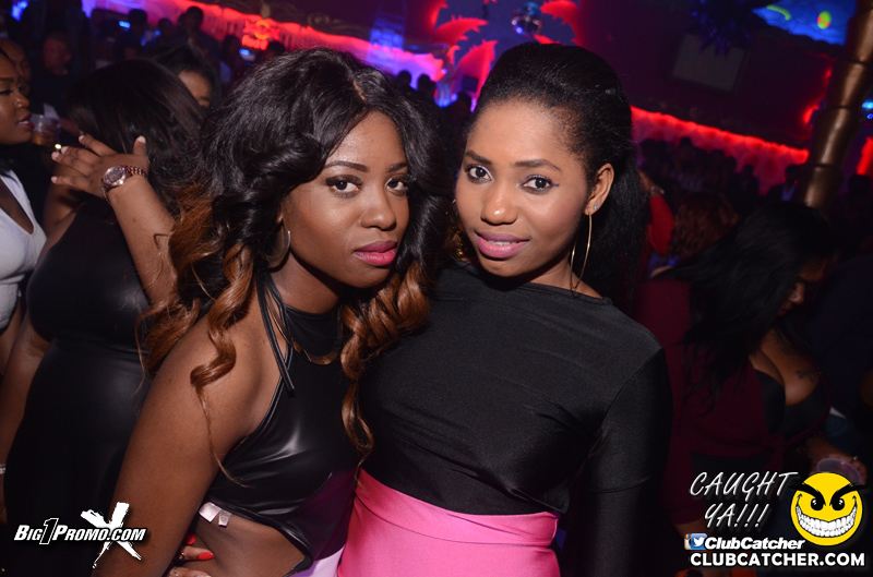 Luxy nightclub photo 91 - April 17th, 2015