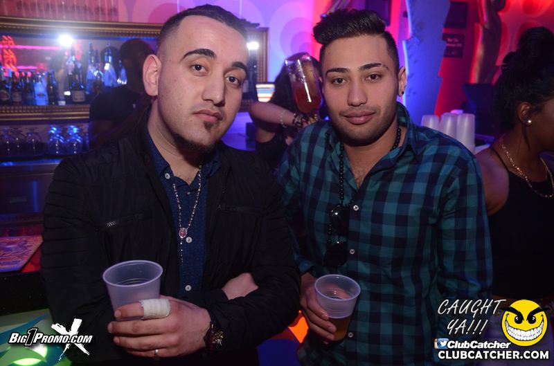 Luxy nightclub photo 92 - April 17th, 2015