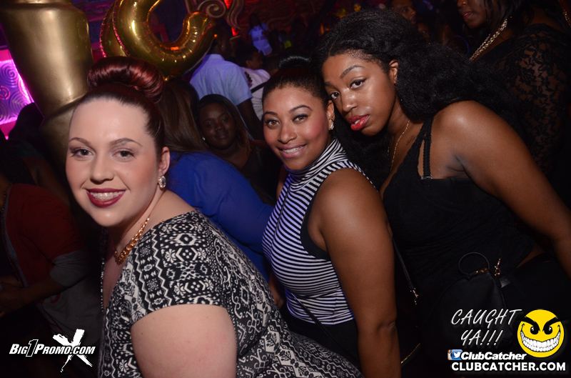 Luxy nightclub photo 98 - April 17th, 2015