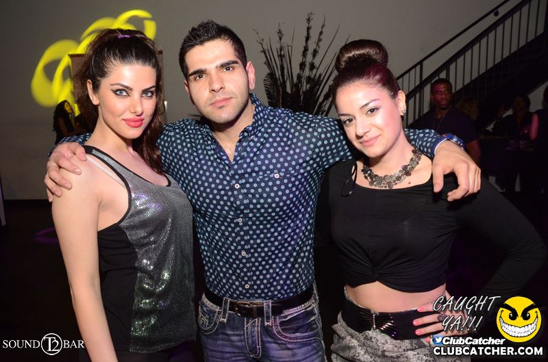 T2 lounge photo 14 - April 17th, 2015