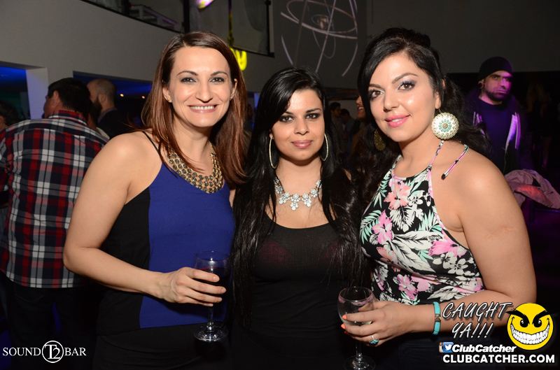 T2 lounge photo 28 - April 17th, 2015