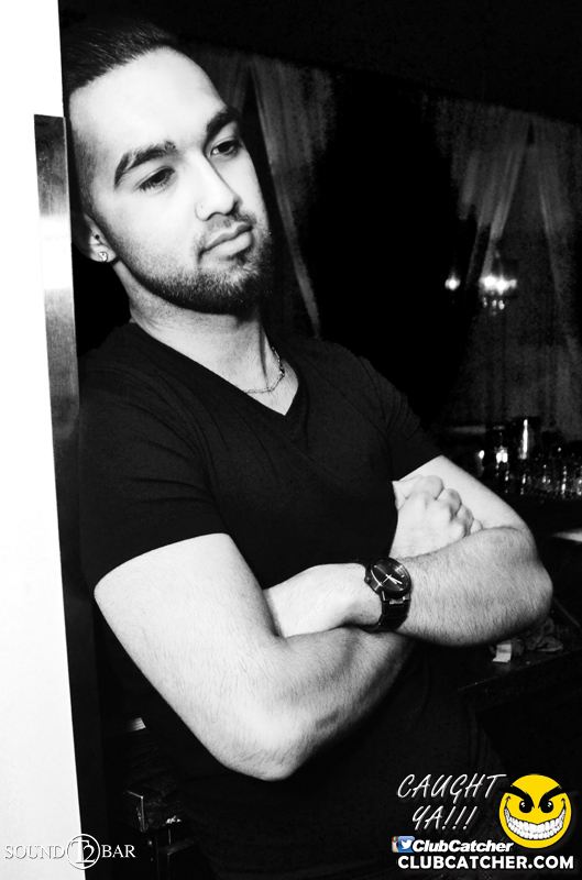 T2 lounge photo 55 - April 17th, 2015