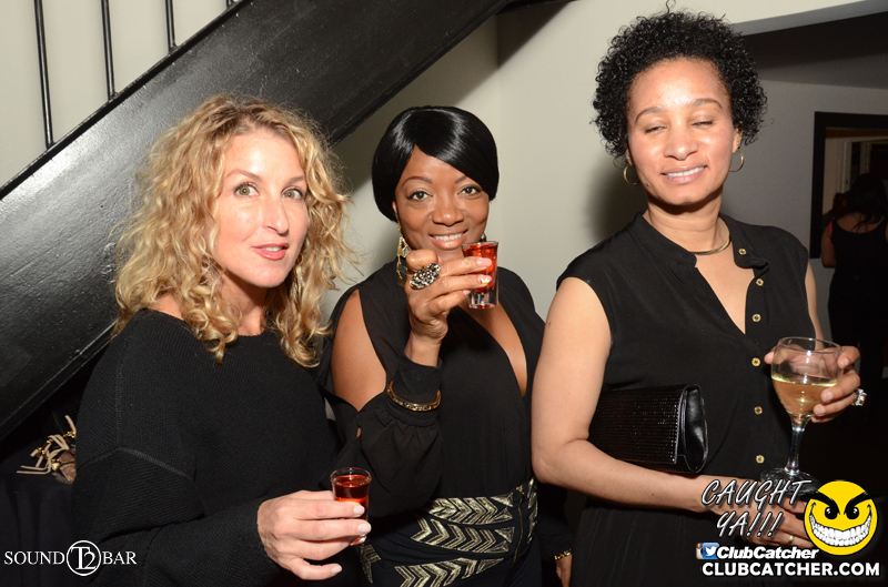 T2 lounge photo 8 - April 17th, 2015