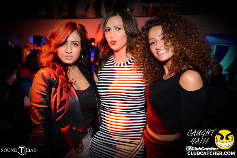 T2 lounge photo 11 - April 18th, 2015