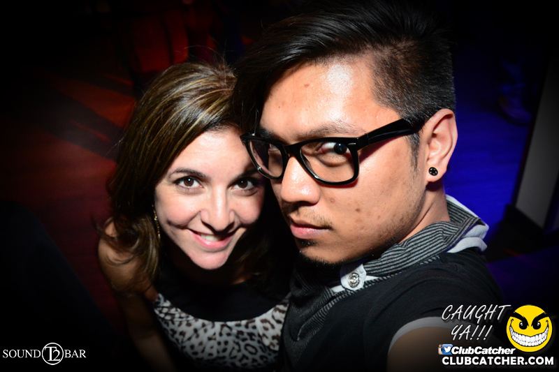 T2 lounge photo 101 - April 18th, 2015