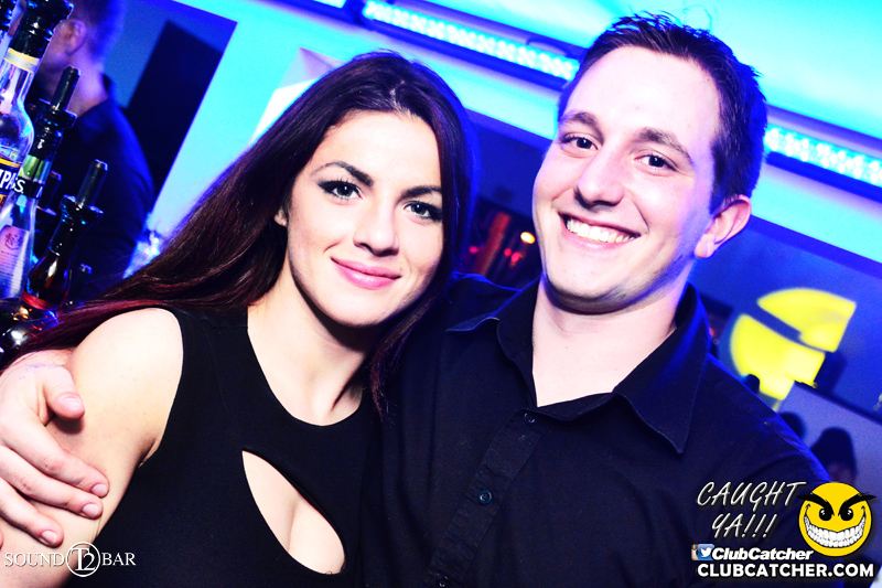 T2 lounge photo 34 - April 18th, 2015