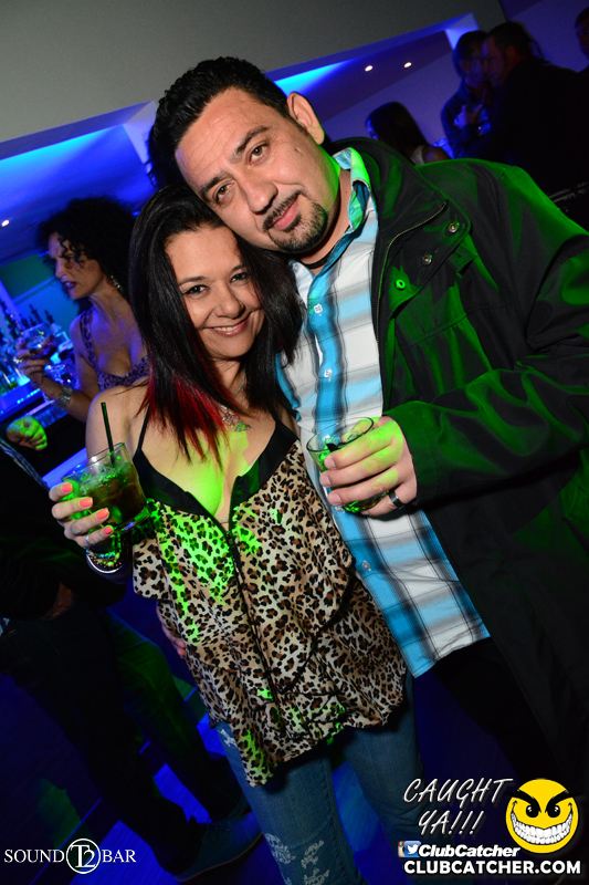 T2 lounge photo 35 - April 18th, 2015