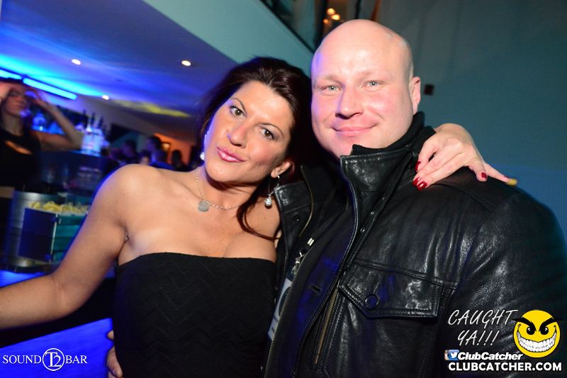 T2 lounge photo 36 - April 18th, 2015