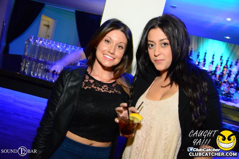 T2 lounge photo 38 - April 18th, 2015