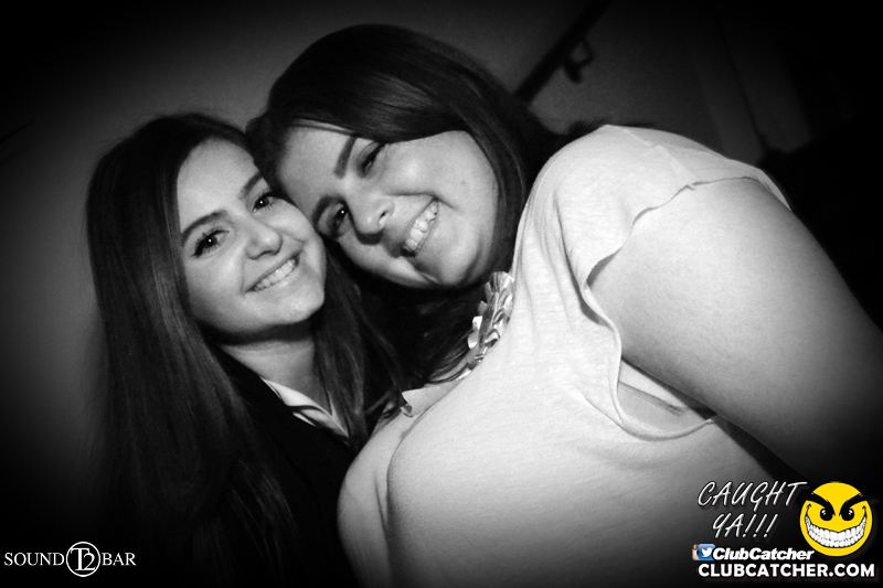 T2 lounge photo 45 - April 18th, 2015