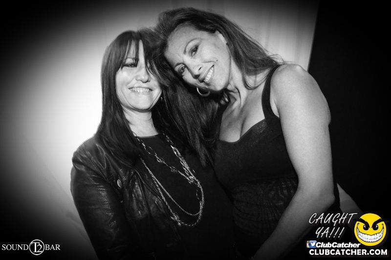 T2 lounge photo 55 - April 18th, 2015