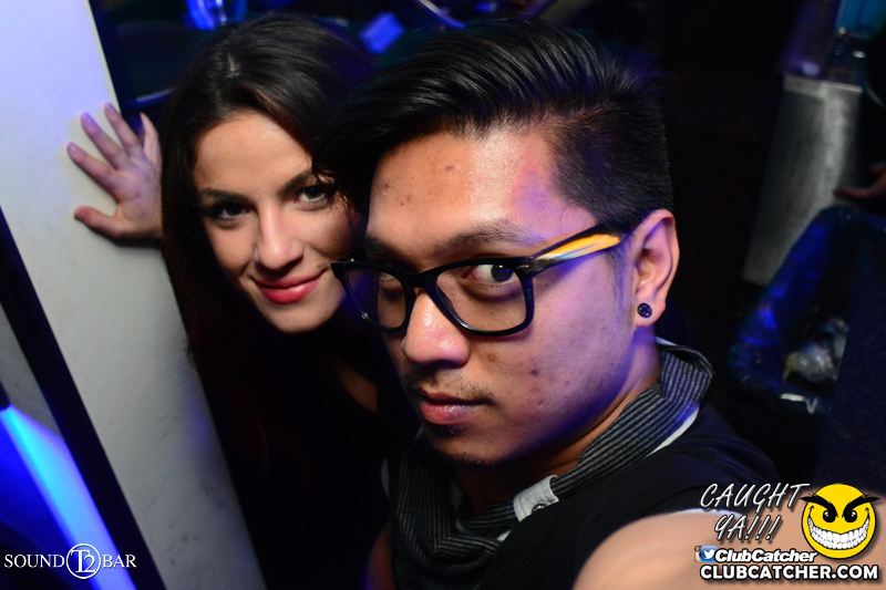 T2 lounge photo 56 - April 18th, 2015