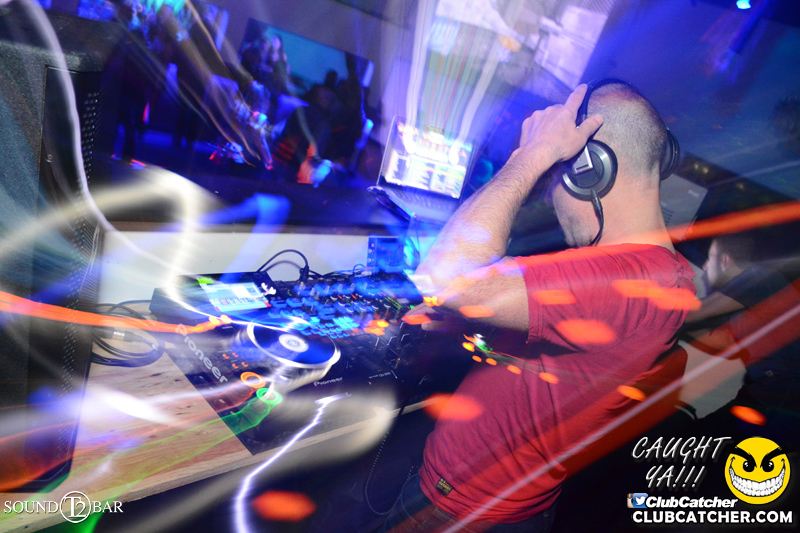 T2 lounge photo 58 - April 18th, 2015