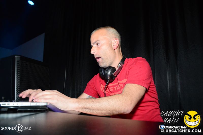 T2 lounge photo 60 - April 18th, 2015