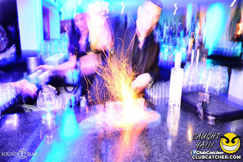 T2 lounge photo 61 - April 18th, 2015