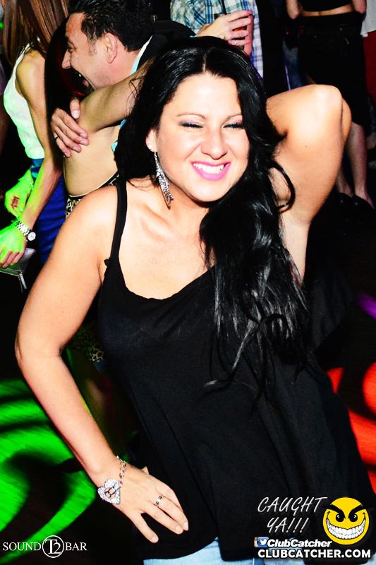 T2 lounge photo 75 - April 18th, 2015