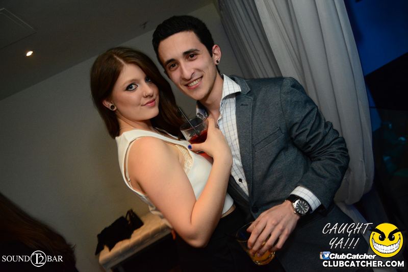 T2 lounge photo 76 - April 18th, 2015