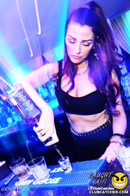 T2 lounge photo 9 - April 18th, 2015