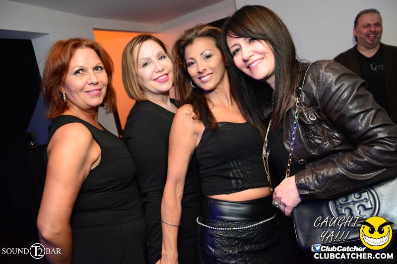 T2 lounge photo 89 - April 18th, 2015