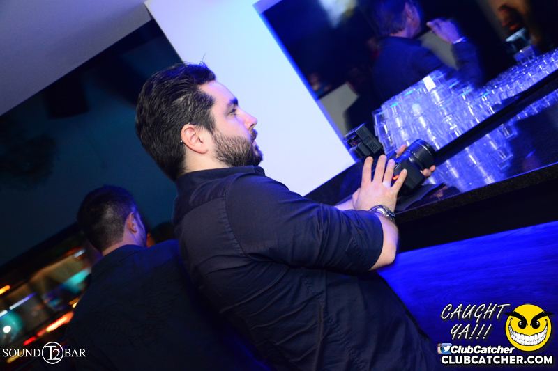 T2 lounge photo 91 - April 18th, 2015