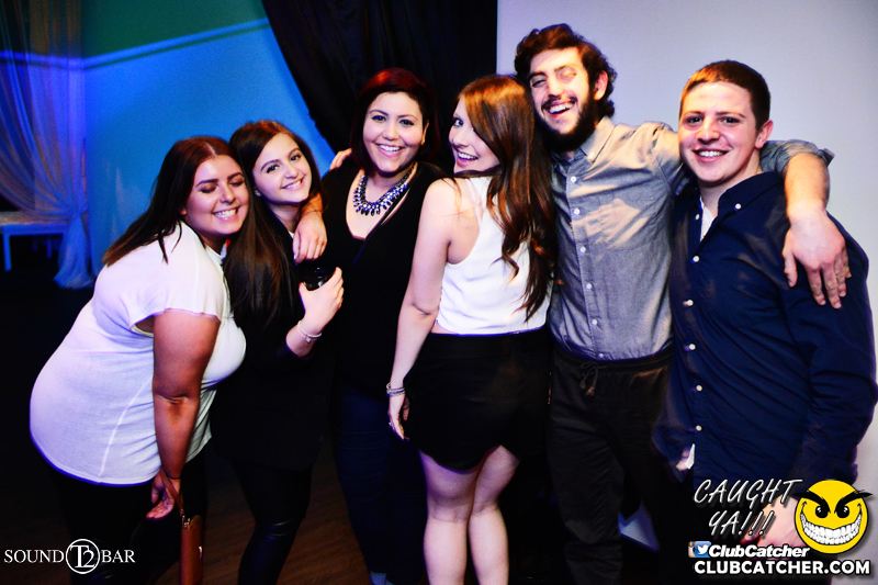 T2 lounge photo 92 - April 18th, 2015