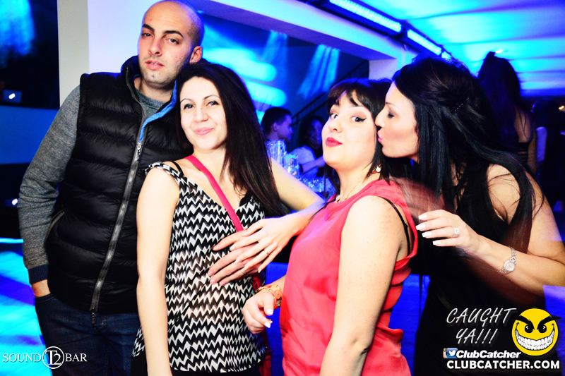 T2 lounge photo 98 - April 18th, 2015