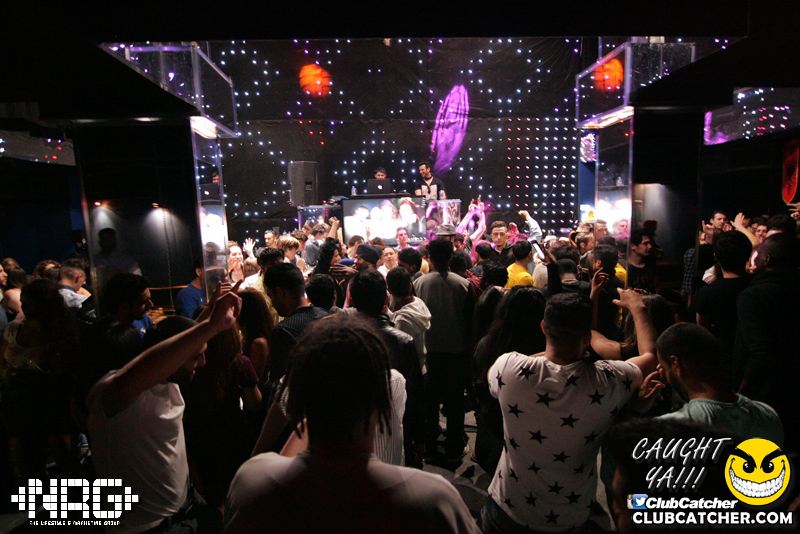 Gravity Soundbar nightclub photo 1 - April 18th, 2015